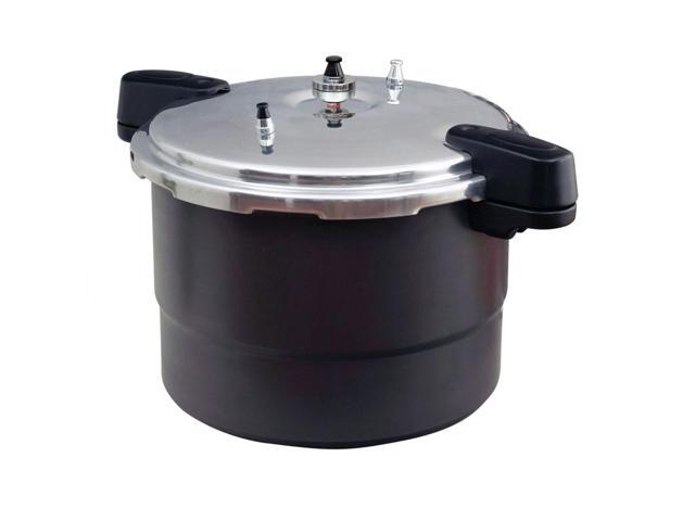 Granite Ware Anodized Pressure Canner, Cooker & Steamer
