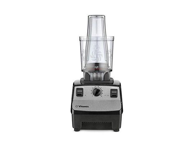 Vitamix - Personal Cup Adapter with Two 20-Ounce Blender Cups - Clear - image 9