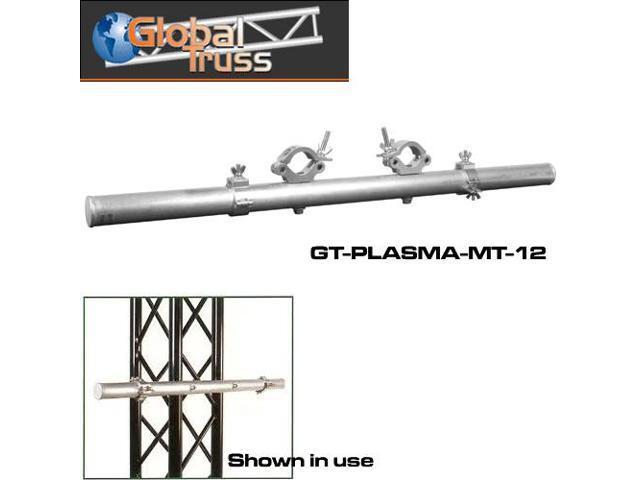 Global Truss GT-PLASMA MT-12 F34 TV Mount