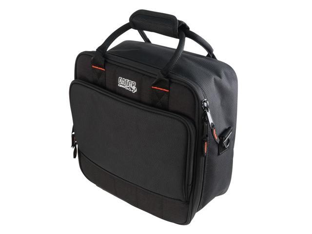 Gator G-MIXERBAG-1212 Padded Mixer/Gear/Equipment Bag, 12'x 12' x 5.5'