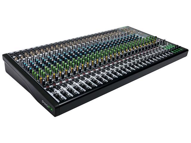 Mackie ProFX30v3 USB Mixer