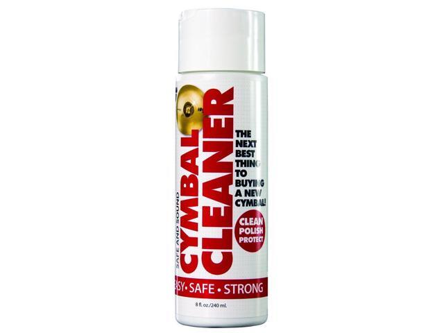 Sabian Safe & Sound Cymbal Cleaner