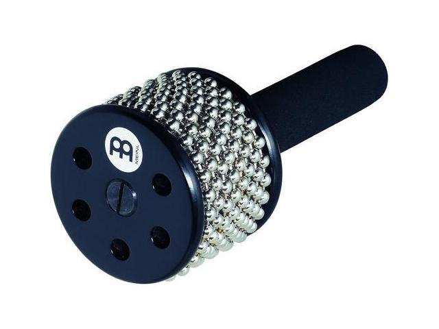 MEINL Turbo Cabasas Black Regular
