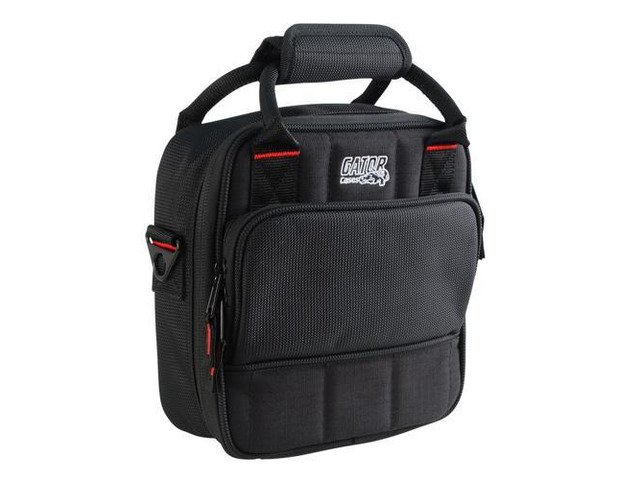 Gator G-MIXERBAG-0909 Padded Mixer/Gear/Equipment Bag, 9'x 9' x 2.75'