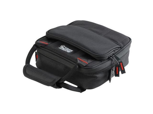 Gator G-MIXERBAG-0909 Padded Mixer/Gear/Equipment Bag, 9'x 9' x 2.75'