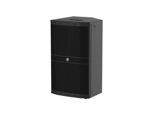 Mackie DRM212-P 12' 1600 Watt Professional Passive DJ PA Speaker