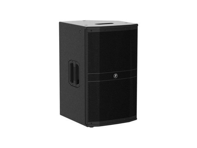 Mackie DRM212-P 12' 1600 Watt Professional Passive DJ PA Speaker