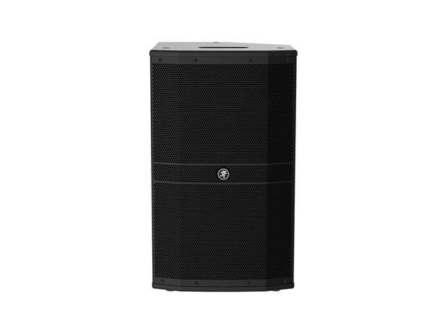 Mackie DRM212-P 12' 1600 Watt Professional Passive DJ PA Speaker