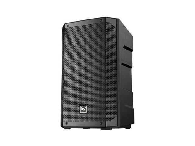 Electro-Voice ELX200-10P 10' Powered PA Cabinet