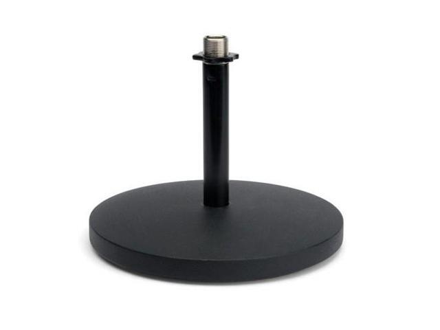 Samson MD5 Desktop Mic Stand Microphone Mount