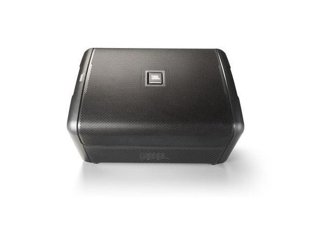 JBL - EON ONE Compact Portable Bluetooth Speaker and PA System - Black - image 3