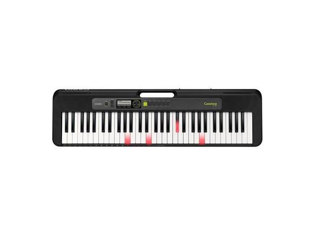 Casio LK-S250 Casiotone Portable Lighted Keyboard