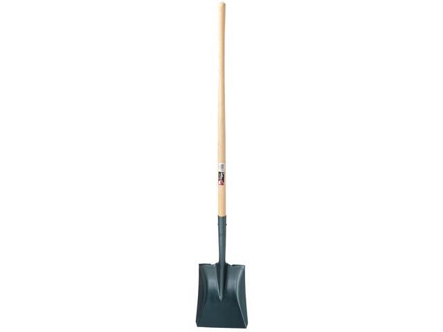 Ames Eagle Square Point Shovel 1554500 - Pack of 6