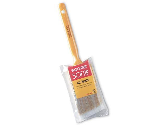 Wooster Softip 2 In. Angle Sash Paint Brush Q3208-2