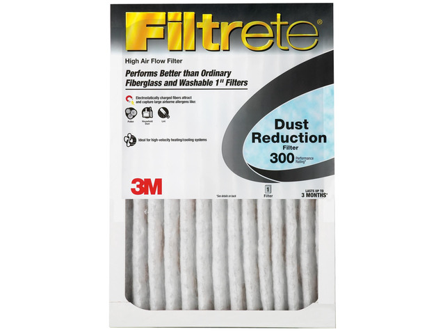 3M 303DC-6 Filtrete Dust Reduction Filter