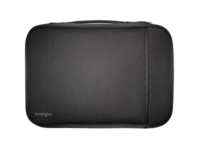 14 IN SLEEVE WITH HANDLE BLACK - K62610WW