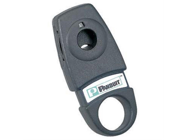 Panduit CJAST Cable Jacket Stripping Tool - 1 Each - CJAST