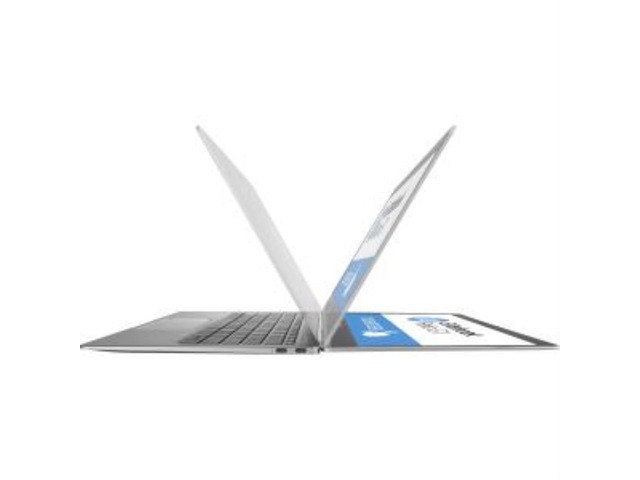 HP EliteBook Folio G1 12.5' 16:9 Ultrabook - 1920 x 1080 Touchscreen - Intel Core M (6th Gen) m5-6Y57 Dual-core (2 Core) 1.10 GHz - 8 GB LPDDR3 -...