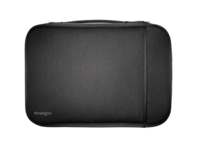 11 IN SLEEVE WITH HANDLE BLACK - K62609WW