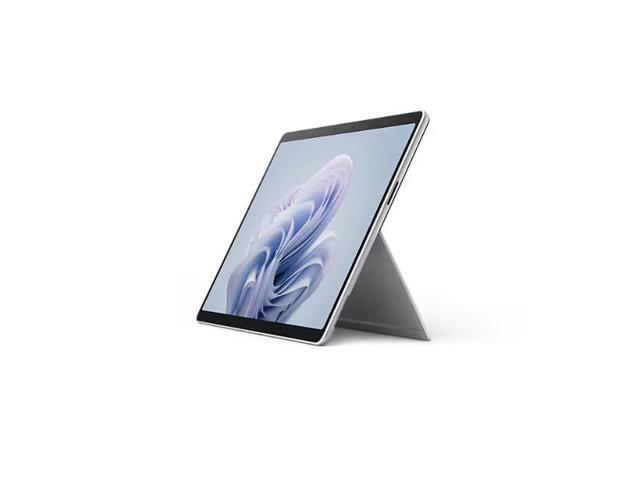 Microsoft Surface Pro 10 Intel Core Ultra 7 165U 32GB Memory 1 TB SSD Intel Graphics 13.0' Touchscreen 2880 x 1920 Detachable 2-in-1 Laptop Windows...