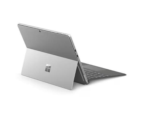 Microsoft Surface Pro 10 Tablet - 13' PixelSense Display - Intel Core Ultra 7 165U (1.70 GHz ) - 32 GB - 512 GB SSD - Windows 11 Pro - Platinum -...