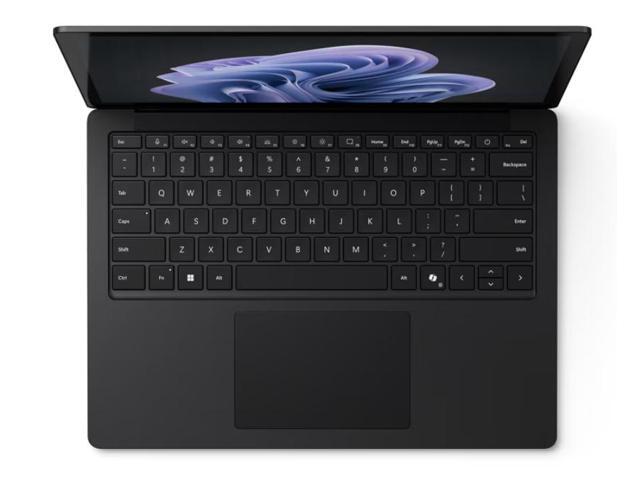 Microsoft Surface Laptop 6 13.5' Intel Core Ultra 7 165H 16GB Memory 512GB SSD Windows 11 Pro 64-bit
