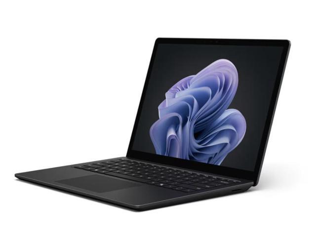 Microsoft Surface Laptop 6 13.5' Intel Core Ultra 7 165H 16GB Memory 512GB SSD Windows 11 Pro 64-bit