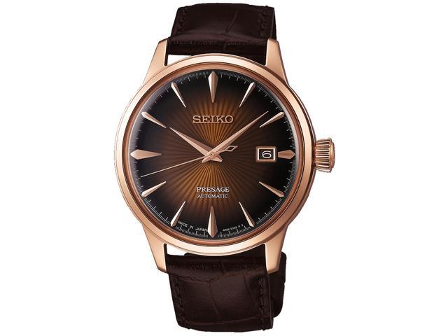 Mans watch Seiko Presage SRPB46J1