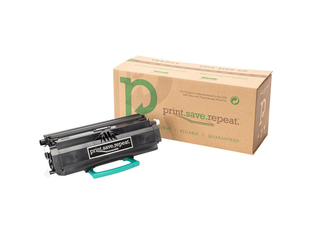 Print. Save. Repeat. Dell RP380 High Yield Toner Cartridge for 1720 [6,000 Pages]