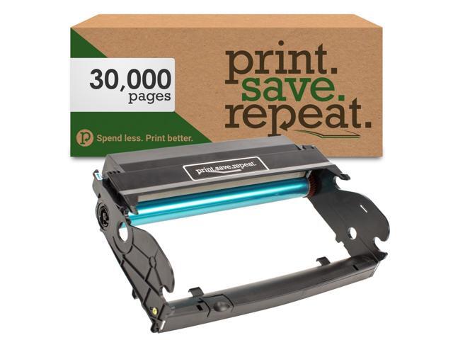 Print. Save. Repeat. Source Technologies LEX-24B1080 Photoconductor (PC) Kit for ST9612, ST9620 [30,000 Pages]