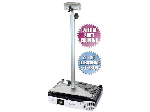 Projector Ceiling Mount for Epson EB-FH52 W06 W49 W51 W52 X06 X49 X500 X51 EH-TW5750