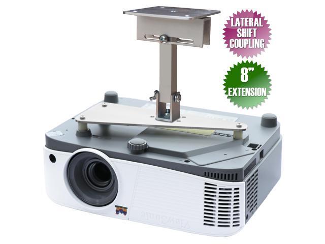 Projector Ceiling Mount for ViewSonic PA403S PA503SP PA503XP PJD5351LS PX726HD