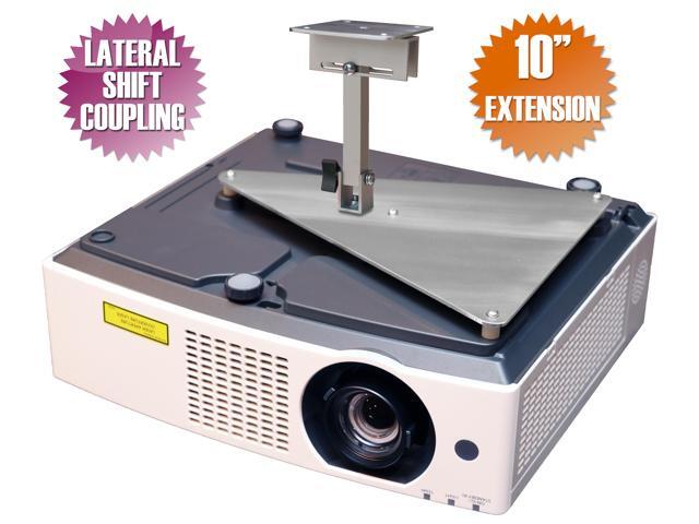 Projector Ceiling Mount for Panasonic PT-VMW50 VMW50U VMW60 VMZ40 VMZ40U VMZ50