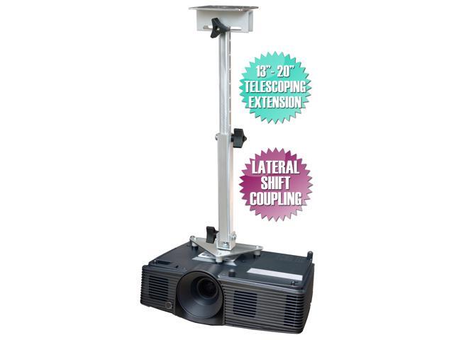 Projector Ceiling Mount for BenQ MH534 MS521H MS531 MW533 MX532 TW533 - image 2