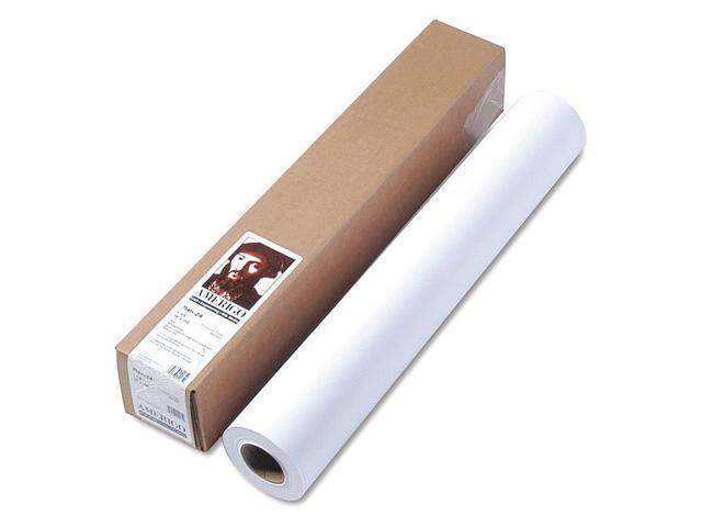 Hp Designjet Inkjet Large Format Paper 24' x 150 ft White 51631D