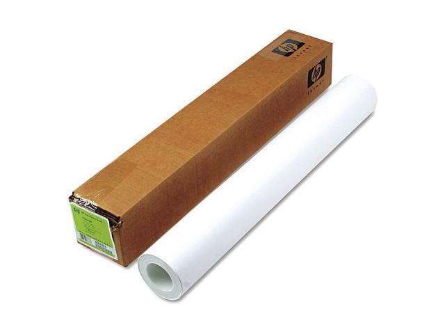 HP Designjet Inkjet Large Format Paper 24' x 150 ft Translucent C3860A