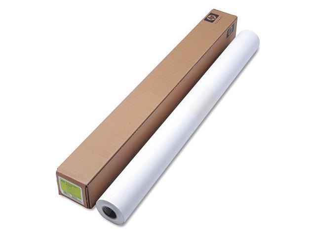 HP Opaque Scrim 42' x 50 ft Opaque White Q1899C