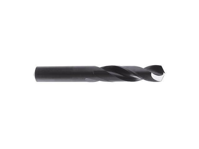 CHICAGO-LATROBE 49256 Screw Machine Drill Bit, Y Size, 135 Degrees Point