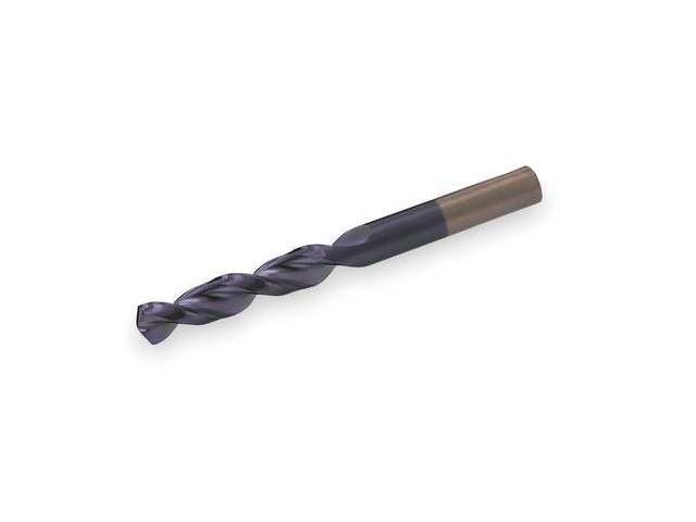 Photos - Other Power Tools Cleveland C15098 Screw Machine Drill Bit, #8 Size, 135 Degrees Point Angle 