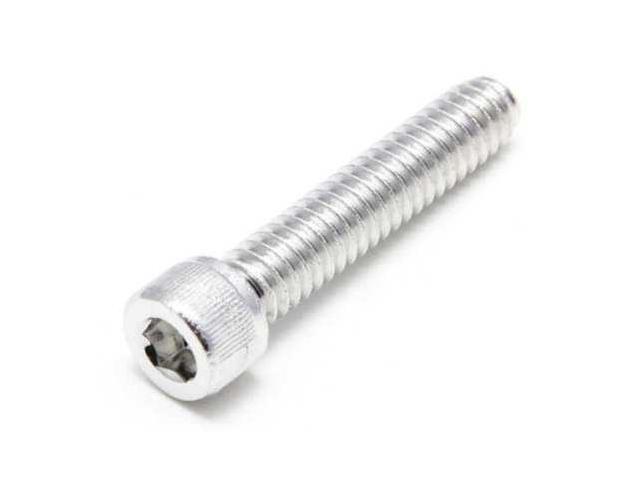 FOREVERBOLT FBMSHCAPS812520P50 M8-1.25 Socket Head Cap Screw, Socket, NL-19
