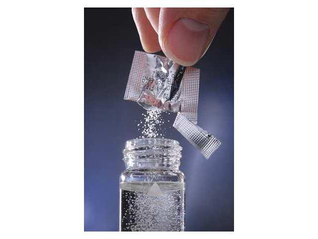 LOVIBOND 530093 DPD Free CL2 Reagent PP, 5 ml 1000 ct