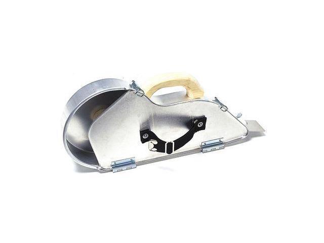WESTWARD 13P538 Drywall Taper,Dry Tape,500 ft. Roll