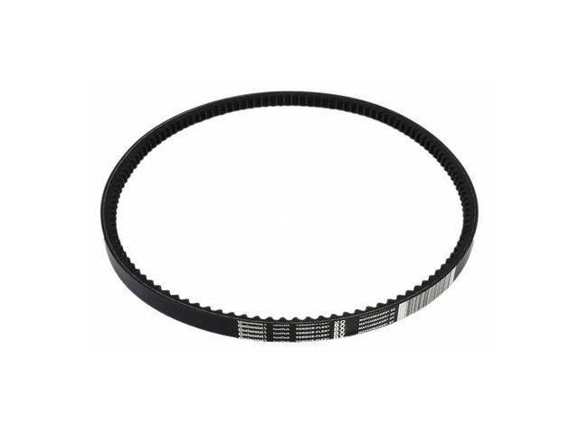 Photos - Lawn Mower Accessory Continental CONTITECH BX79 BX79 Cogged V-Belt, 82' Outside Length, 21/32' 