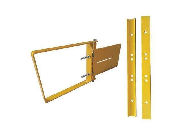 Photos - Other Power Tools CONDOR 31TT70 Adjustbl Sfty Gate, 28in to 30-1/2in, 1ftH 
