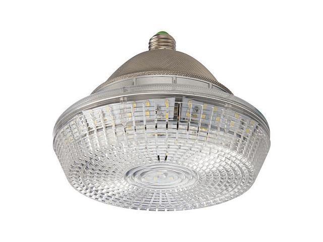 Photos - Chandelier / Lamp LIGHT EFFICIENT DESIGN LED-8035E57-A HID LED, 60 W, Medium Screw (E26)