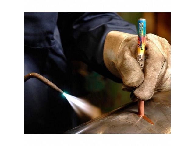 MARKAL 86400 Temperature Indicator,100 deg. F
