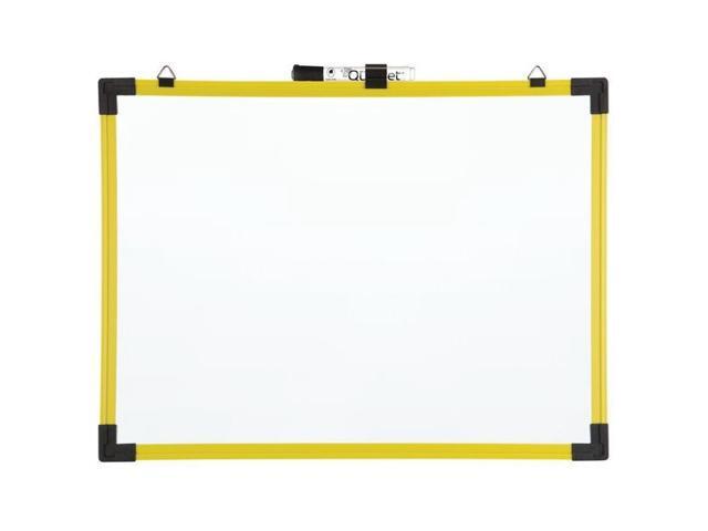 Quartet Magnetic Industrial Whiteboard w/Marker 48'x72' YW 724127
