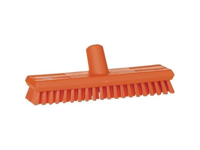 VIKAN 70417 10-3/4'L Polyester Replacement Head Deck Brush