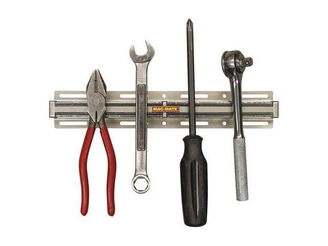 MAG-MATE TH2400 Magnetic Tool Holder,24 in.