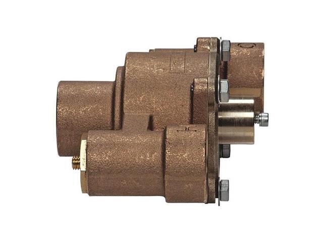 HAWS 9201E Emergency Mixing Valve,31 gpm